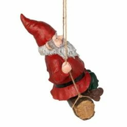Wholesale ❤️ Design Toscano Sammy The Swinging Gnome Statue 🎁 -Garden Decor Shop unnamed file 9968
