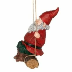 Wholesale ❤️ Design Toscano Sammy The Swinging Gnome Statue 🎁 -Garden Decor Shop unnamed file 9970